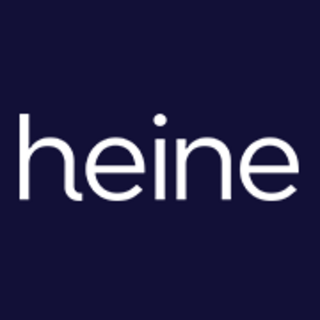 Heine DE Logo