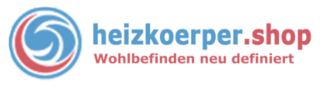 Heizkörper.shop DE Logo