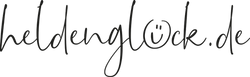 Heldengluck Logo