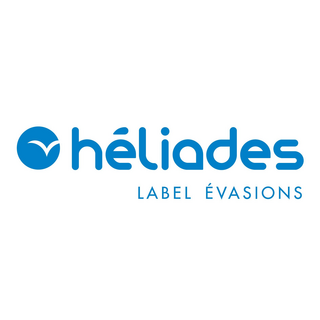 Heliades Logo