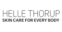 Helle Thorup Logo