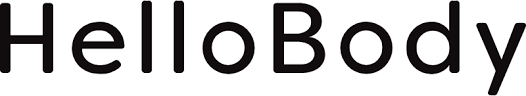 Hello Body FR Logo