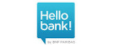 Hello Bank AT Logo