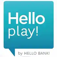 HelloBank IT Logo