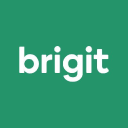 Brigit US Logo