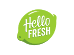 HelloFresh AT Logo