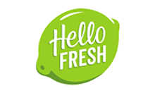 HelloFresh BE Logo