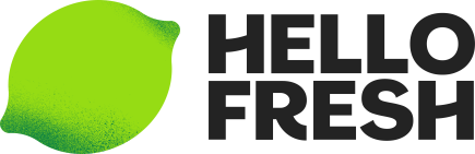 HelloFresh FR Logo