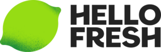 HelloFresh IT Logo