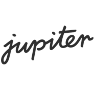 Jupiter US Logo