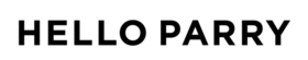 HELLO PARRY Logo