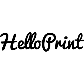 HelloPrint UK Logo