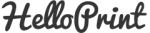 HelloPrint.es Logo