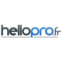 Hellopro Logo