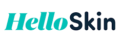 HelloSkin UK Logo