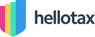 Hellotax DE Logo
