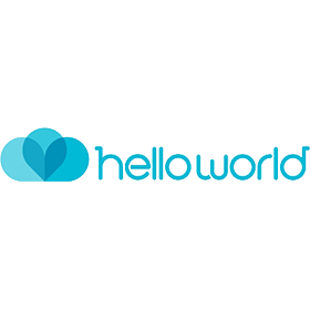 Helloworld Logo