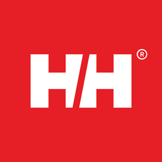 Helly Hansen Australia Logo