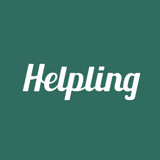 Helpling SG Logo