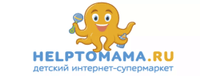 Helptomama RU Logo