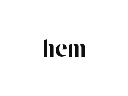 hem.com Logo