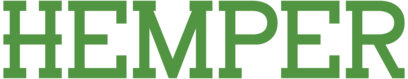Hemper US Logo