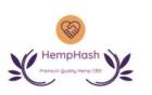 Hemp Hash UK Logo