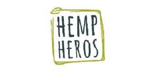 Hemp Heros US Logo
