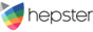 hepster Logo