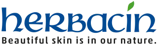 Herbacin USA Logo