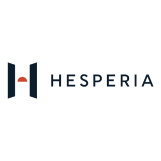 Hesperia UK Logo