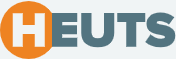 Heuts DE Logo
