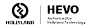 Hevo-tech US Logo