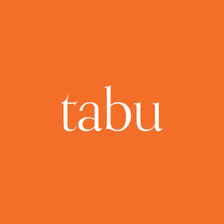 heytabu (Tabu) Logo