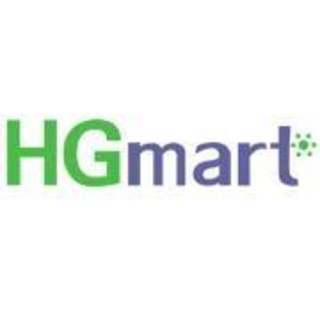 HGmart, Inc. Logo