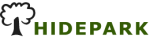 Hidepark UK Logo