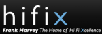 Hifix UK Logo