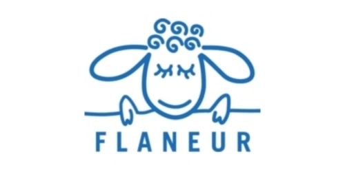 Flaneur Logo