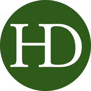 HighDroxy.de Logo