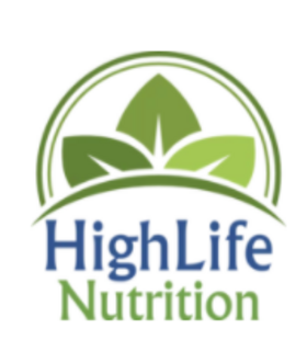 HIGH LIFE NUTRITION INC Logo