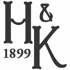 Hilditch & Key UK Logo