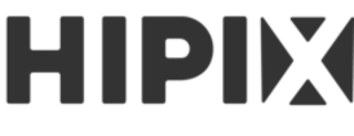 Hipix NL Logo