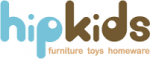 Hip Kids AU Logo
