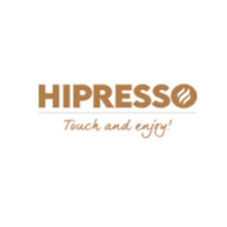 Hipresso NL Logo