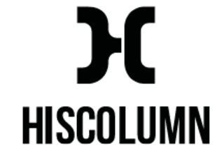 His_Column Logo