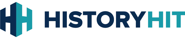 History Hit Logo