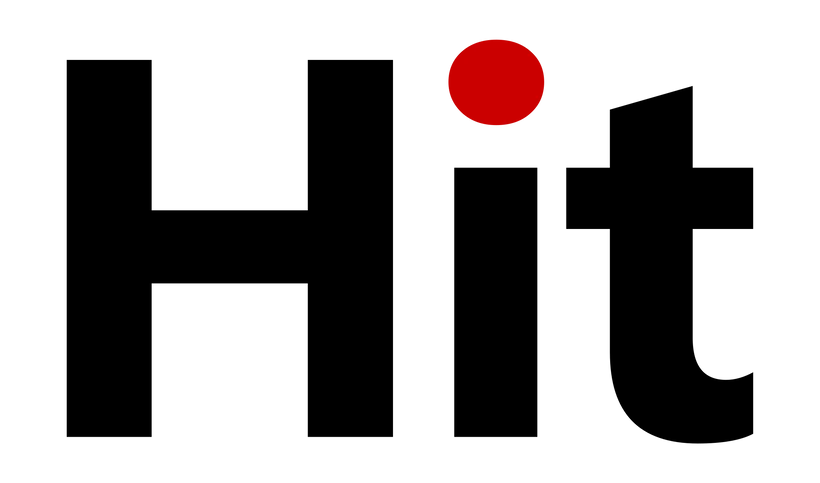 Hit UK Logo
