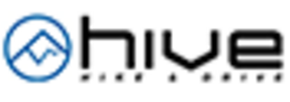 Hive DE Logo