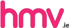 hmv IE Logo