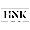 HNK Solicitors Logo